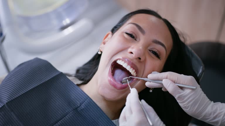 Emergency Dental Services in Ladera Heights, CA