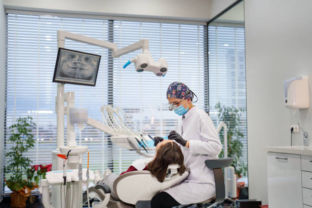 Dental X-Rays and Imaging in Ladera Heights, CA